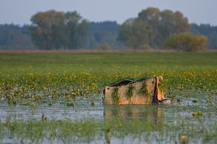 moja fotograficzna tratwa