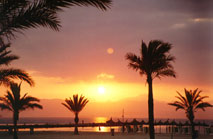 El Arenal