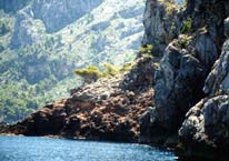 Sa Calobra